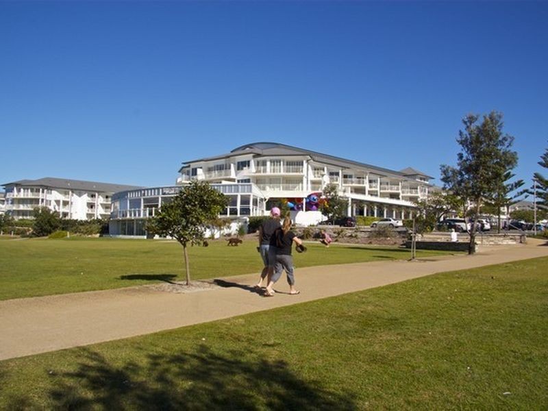 4116/9 Gunnamatta Avenue, Kingscliff NSW 2487