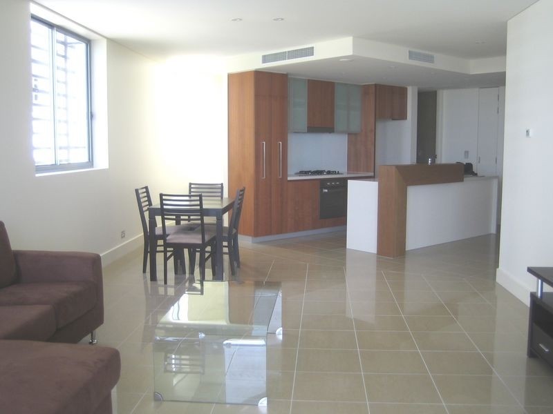 55/31 Casuarina Way, Casuarina NSW 2487