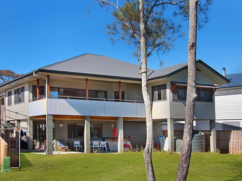 136 Chinderah Bay Drive, Chinderah NSW 2487