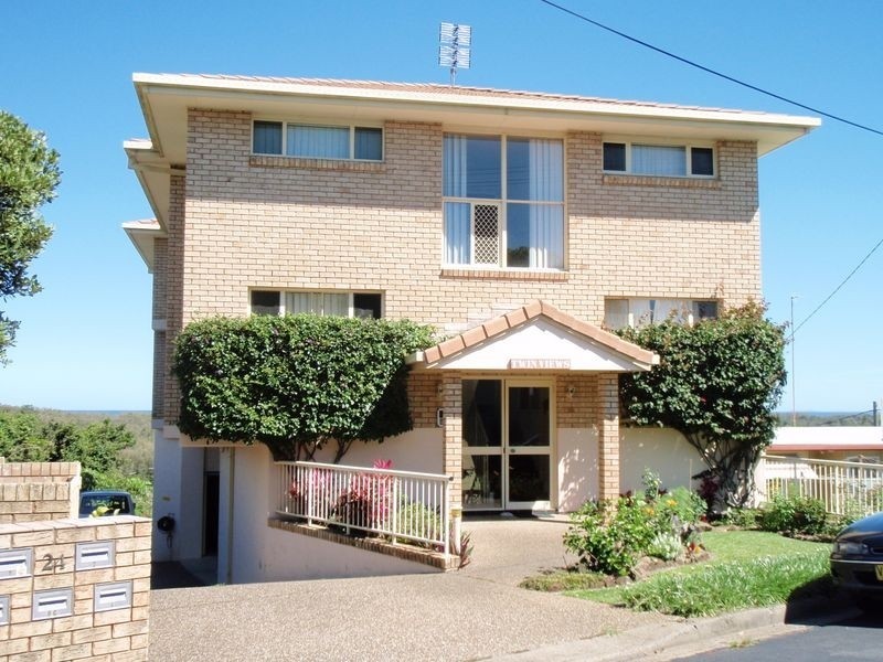 2/24 Hungerford Lane, Kingscliff NSW 2487