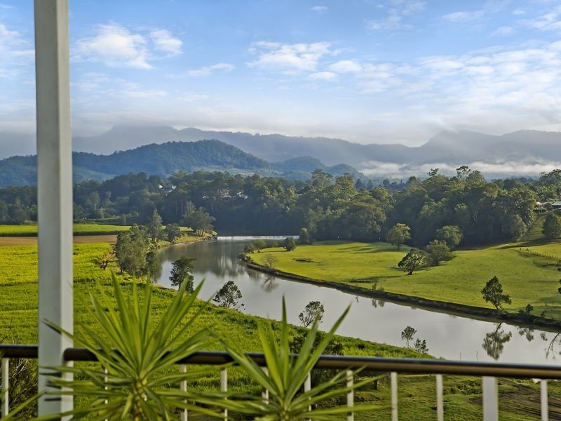 268 Bakers Road, Murwillumbah NSW 2484