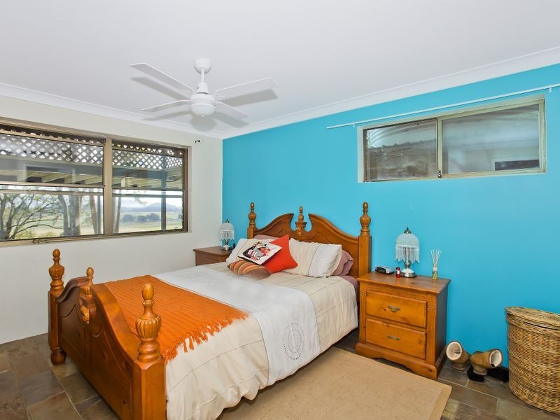 268 Bakers Road, Murwillumbah NSW 2484