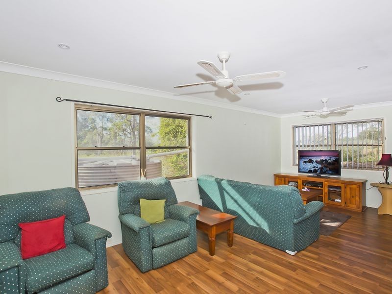 268 Bakers Road, Murwillumbah NSW 2484