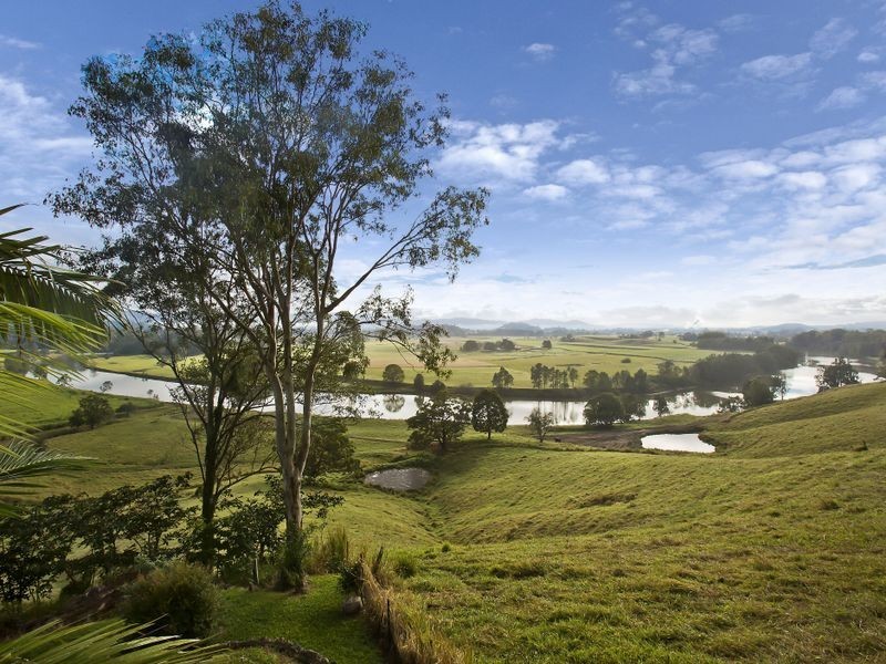 268 Bakers Road, Murwillumbah NSW 2484