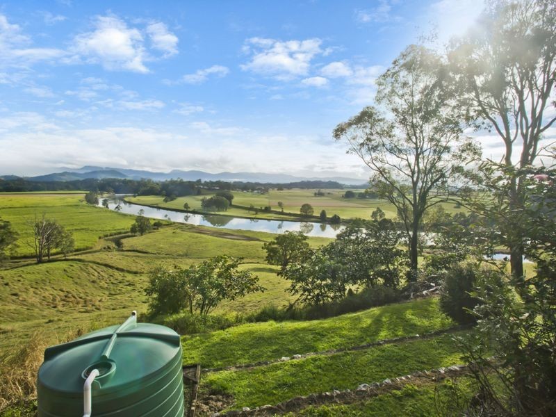 268 Bakers Road, Murwillumbah NSW 2484