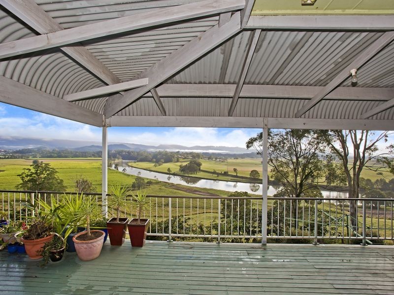 268 Bakers Road, Murwillumbah NSW 2484