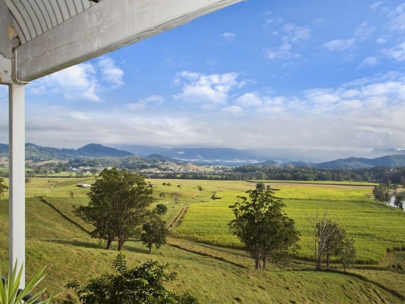 268 Bakers Road, Murwillumbah NSW 2484