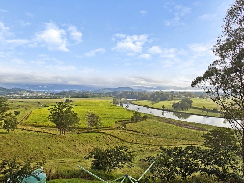 268 Bakers Road, Murwillumbah NSW 2484