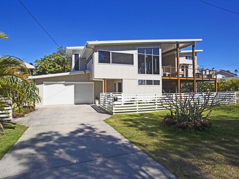 1 Crown Street, Fingal Head NSW 2487