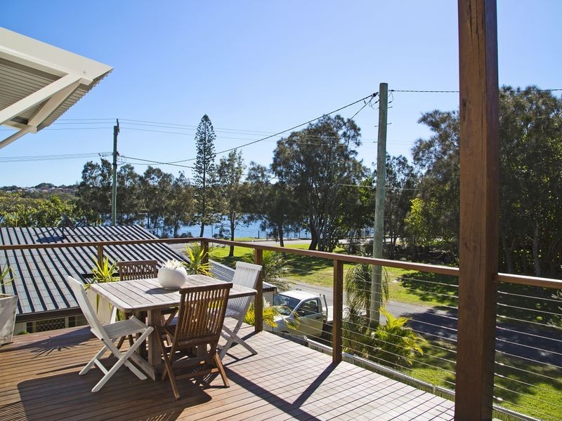 1 Crown Street, Fingal Head NSW 2487