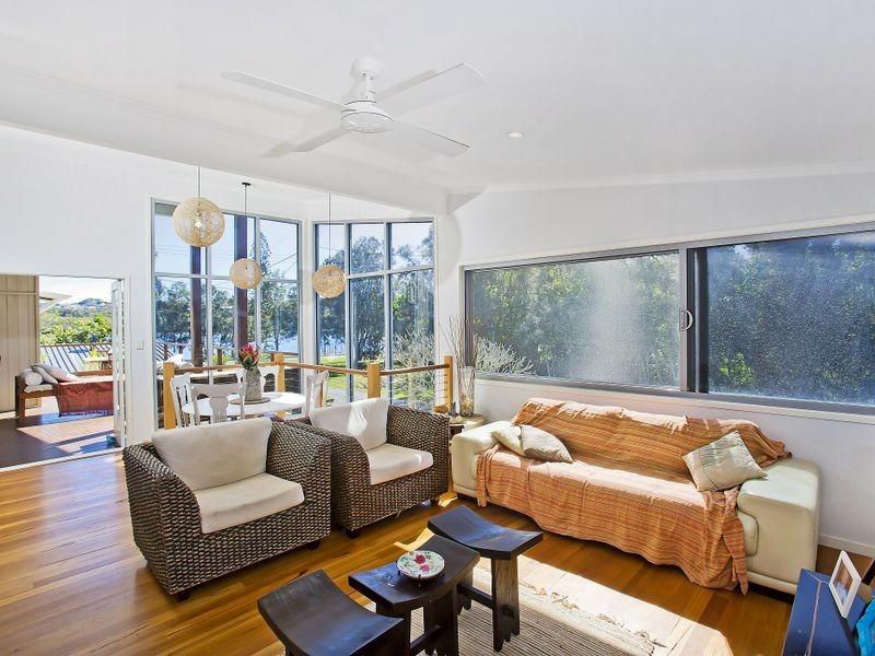 1 Crown Street, Fingal Head NSW 2487