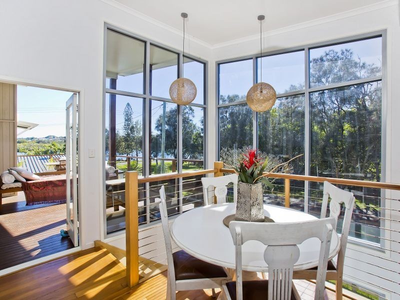 1 Crown Street, Fingal Head NSW 2487