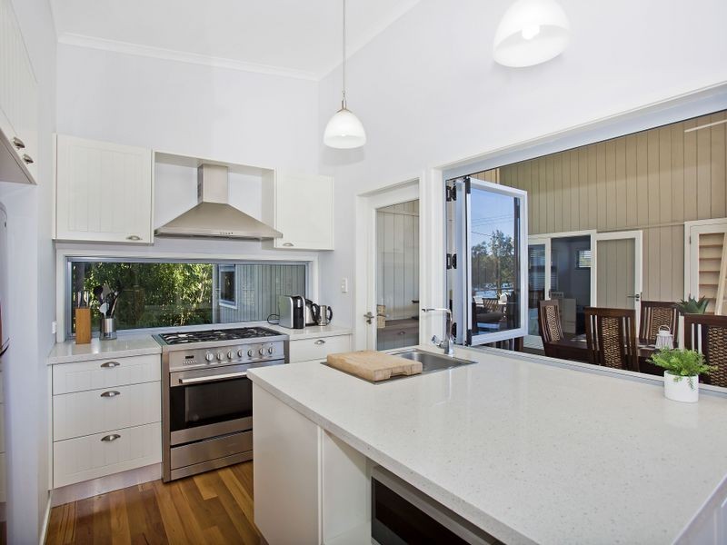 1 Crown Street, Fingal Head NSW 2487