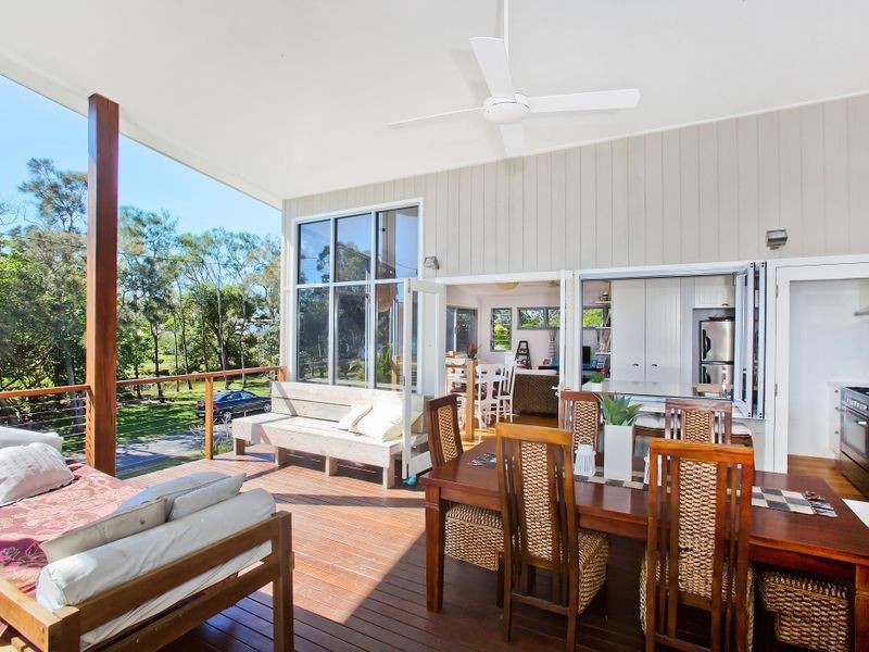 1 Crown Street, Fingal Head NSW 2487