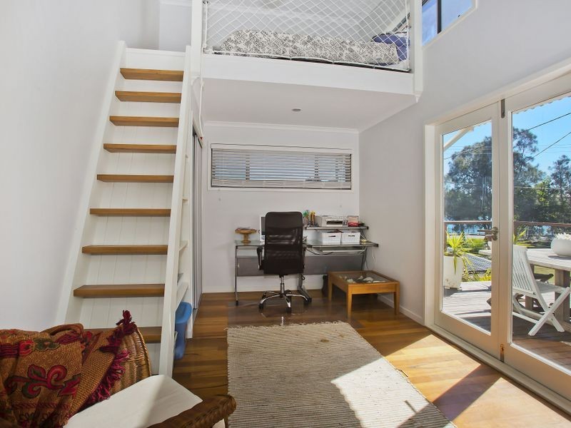 1 Crown Street, Fingal Head NSW 2487