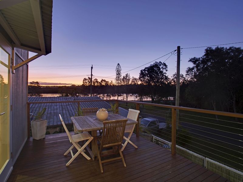 1 Crown Street, Fingal Head NSW 2487