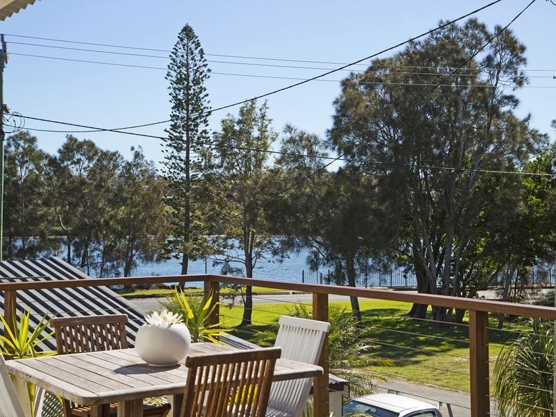 1 Crown Street, Fingal Head NSW 2487