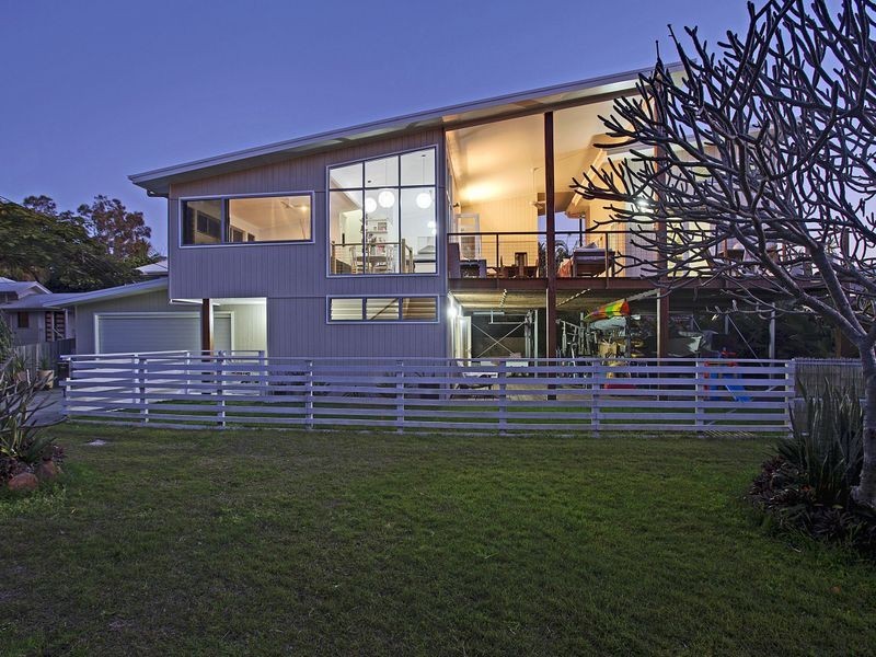 1 Crown Street, Fingal Head NSW 2487