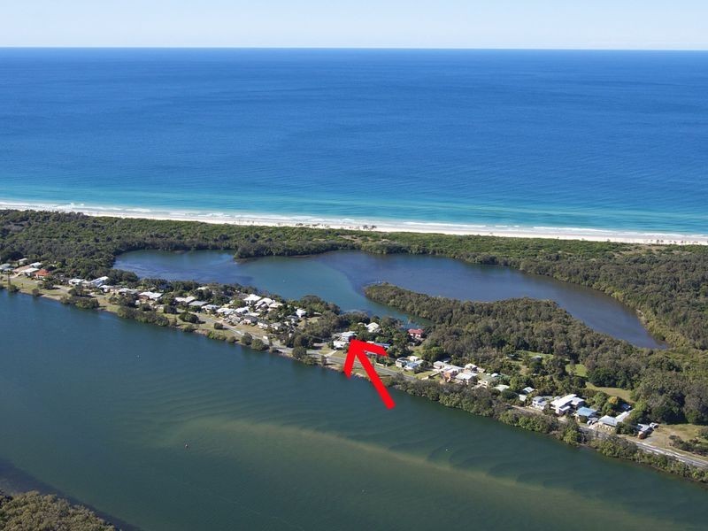 1 Crown Street, Fingal Head NSW 2487