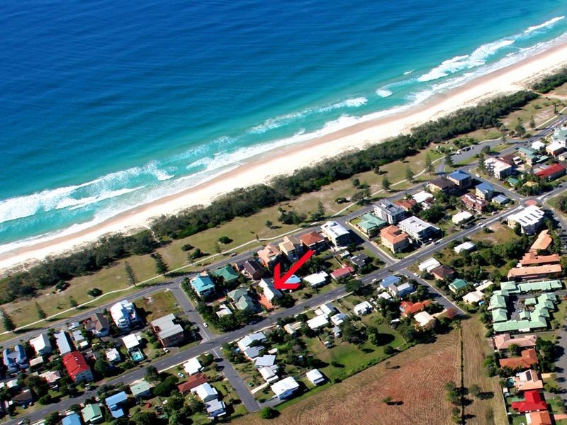 4/33 Kingscliff Street, Kingscliff NSW 2487