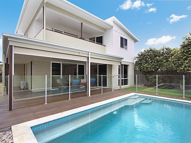 19 Riberry Drive, Casuarina NSW 2487