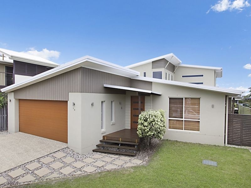 19 Riberry Drive, Casuarina NSW 2487