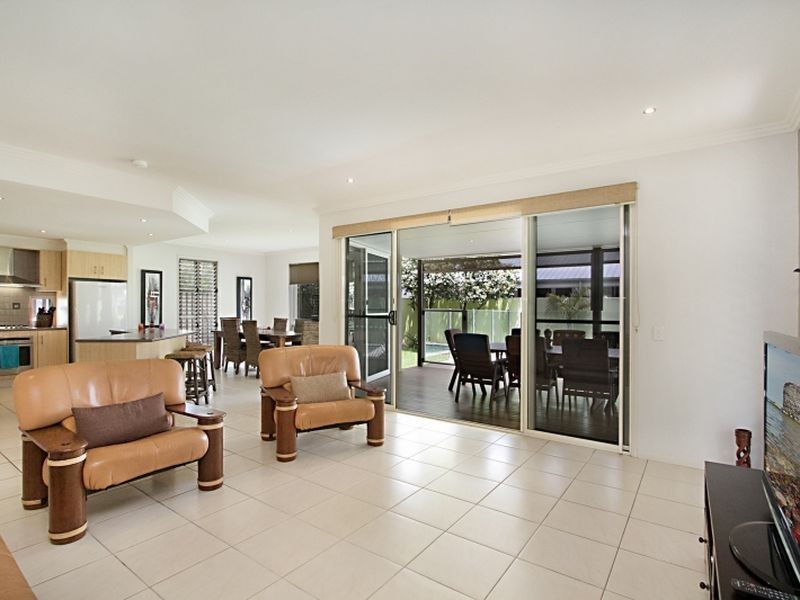 19 Riberry Drive, Casuarina NSW 2487