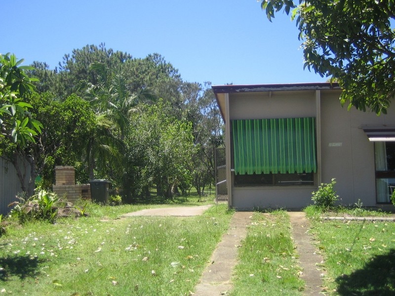 46 Fingal Road, Fingal Head NSW 2487