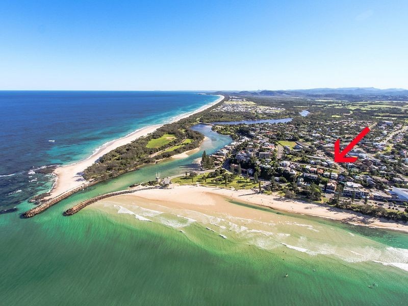 5 Sutherland Street, Kingscliff NSW 2487