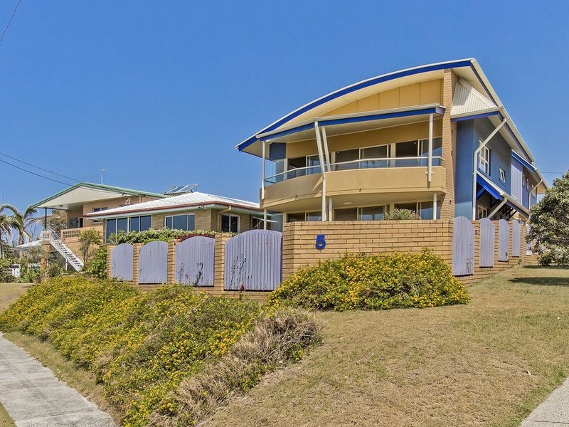 5 Sutherland Street, Kingscliff NSW 2487