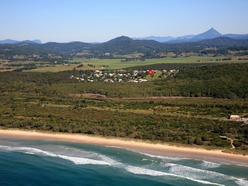 11 Roseash Court, Pottsville NSW 2489