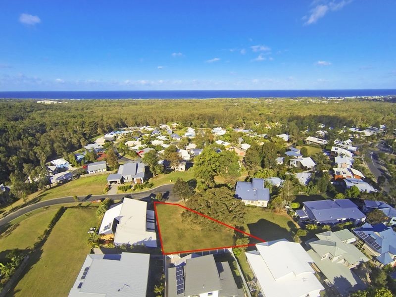 11 Roseash Court, Pottsville NSW 2489