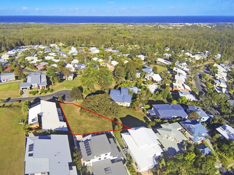 11 Roseash Court, Pottsville NSW 2489