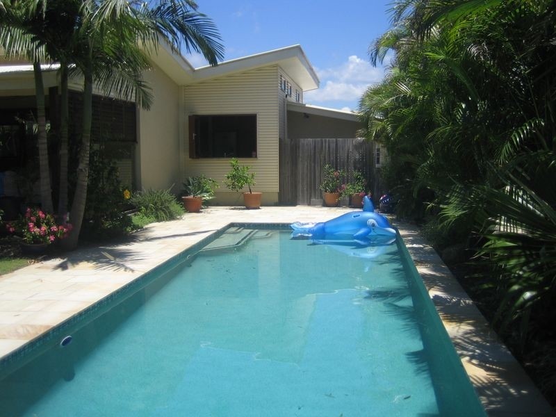 8 Cudgerie Court, Casuarina NSW 2487