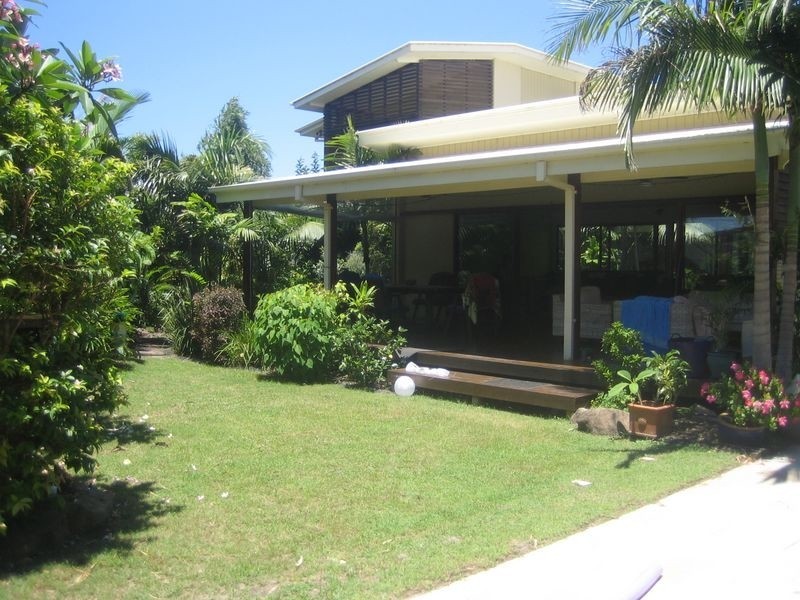 8 Cudgerie Court, Casuarina NSW 2487