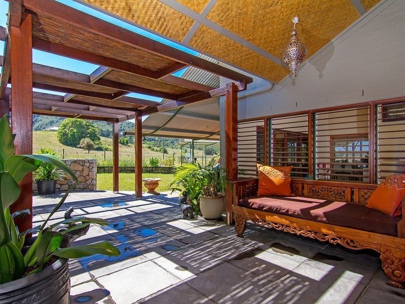 578 Tyalgum Road, Eungella NSW 2484