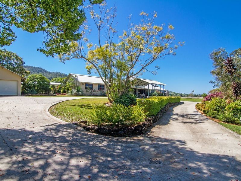578 Tyalgum Road, Eungella NSW 2484