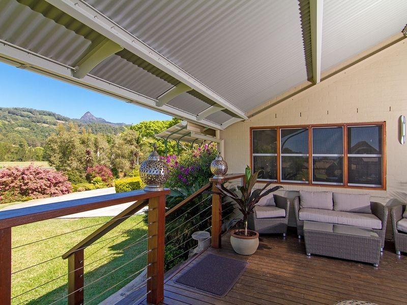 578 Tyalgum Road, Eungella NSW 2484
