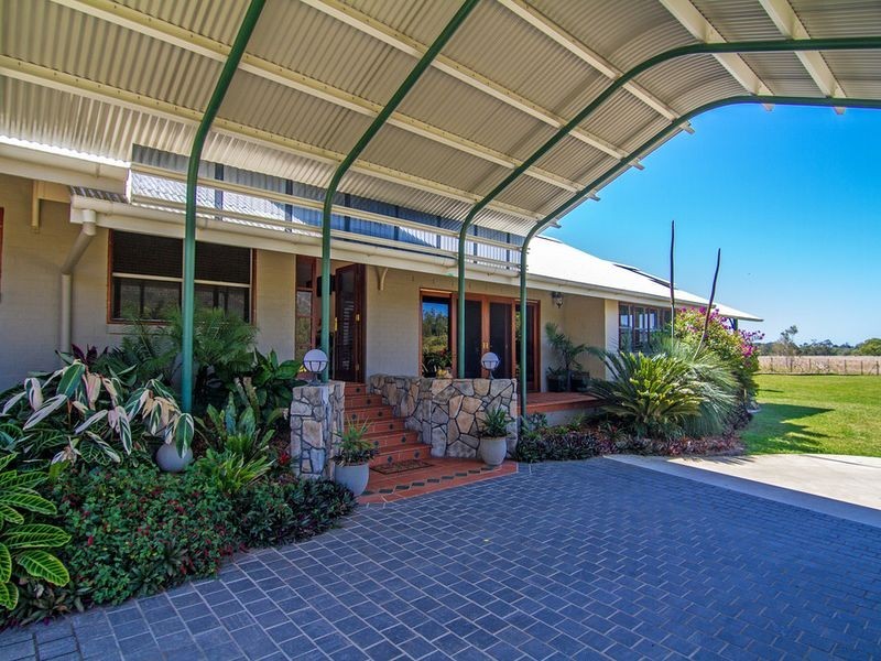 578 Tyalgum Road, Eungella NSW 2484