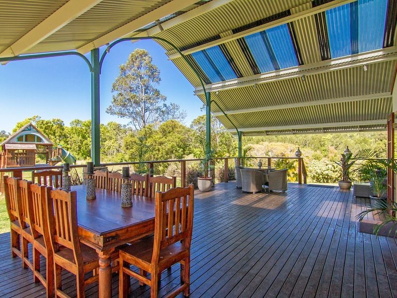 578 Tyalgum Road, Eungella NSW 2484