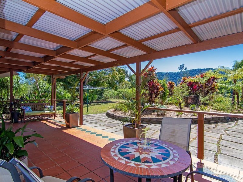 578 Tyalgum Road, Eungella NSW 2484