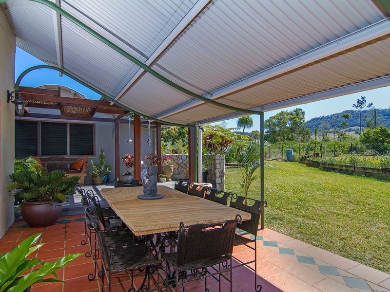 578 Tyalgum Road, Eungella NSW 2484