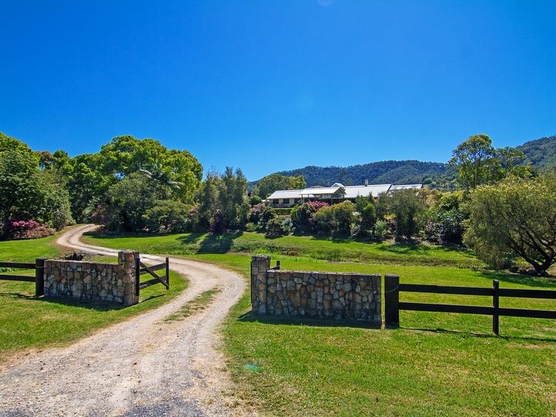 578 Tyalgum Road, Eungella NSW 2484