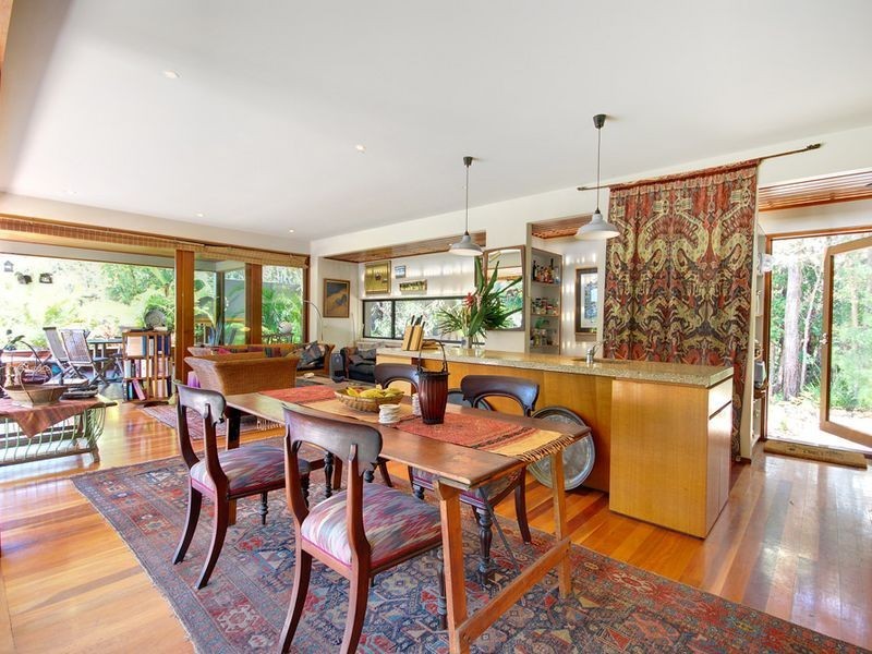 49 Hammond Drive, Clothiers Creek NSW 2484