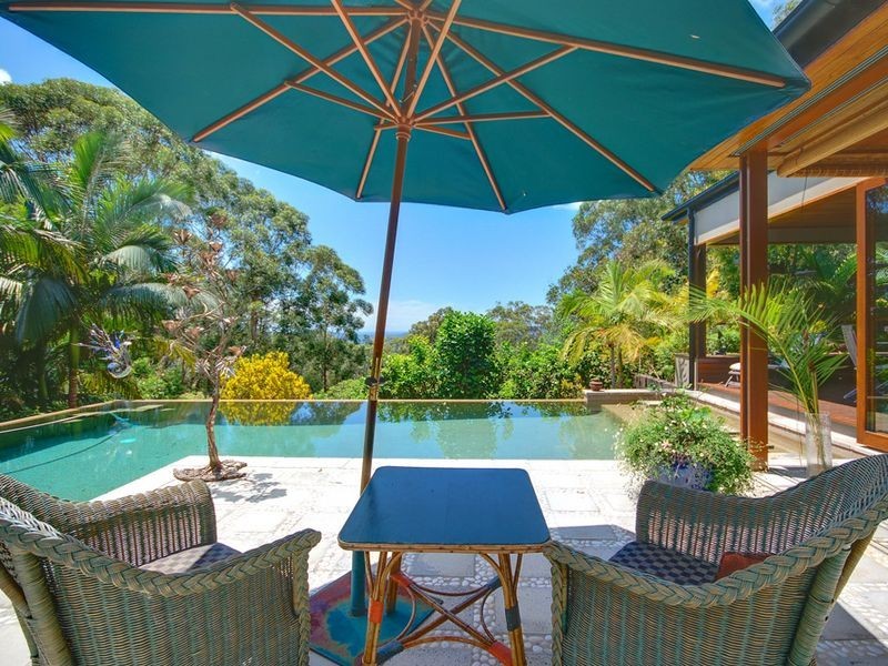 49 Hammond Drive, Clothiers Creek NSW 2484