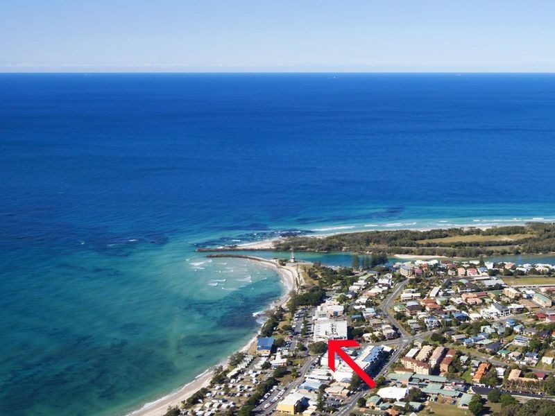 4/60 Marine Parade, Kingscliff NSW 2487