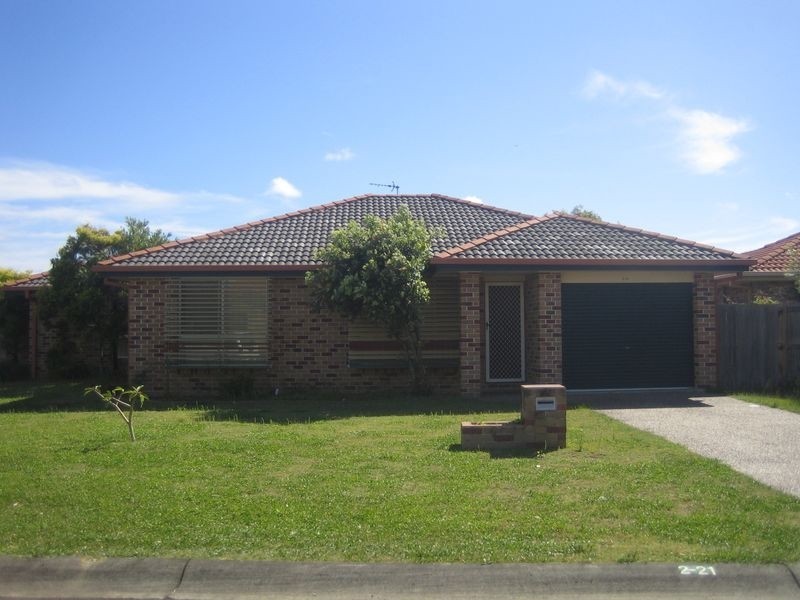 2/21 Mistletoe Circuit, Kingscliff NSW 2487