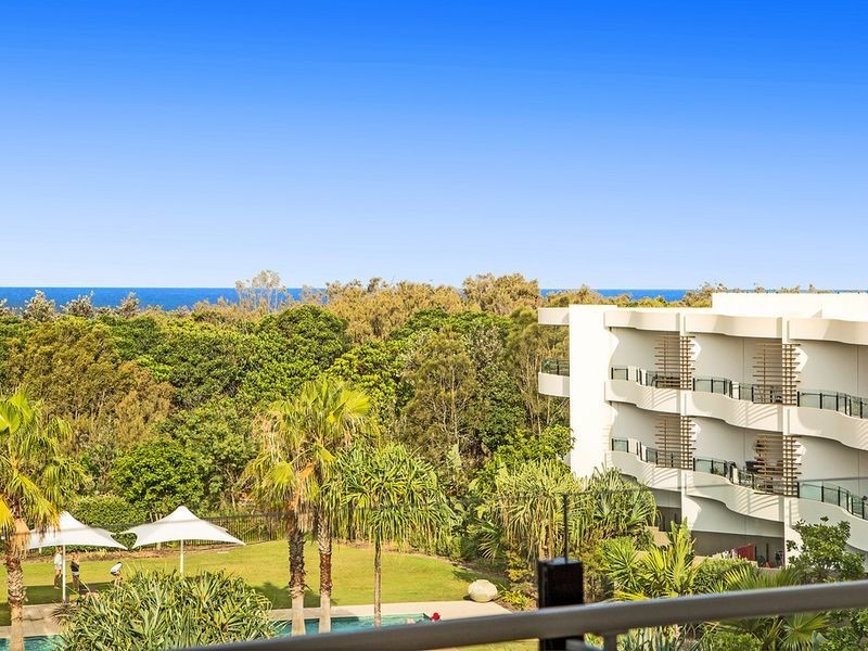 107/685 Casuarina Way, Casuarina NSW 2487