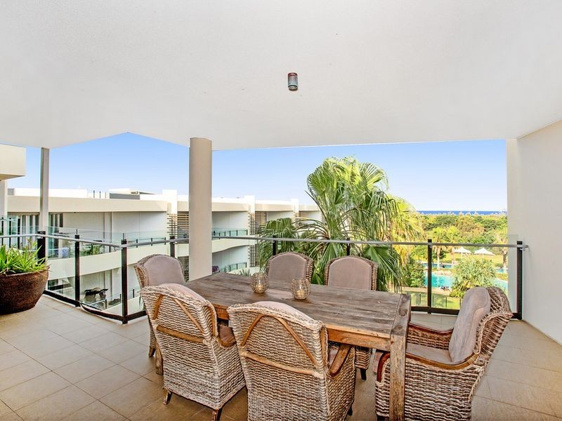 107/685 Casuarina Way, Casuarina NSW 2487