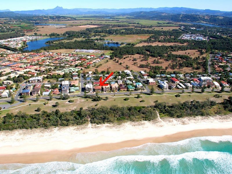 5/186 Marine Parade, Kingscliff NSW 2487